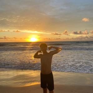 Meet your Posher, Trey